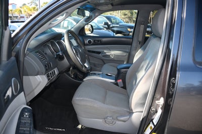 2014 Toyota Tacoma PreRunner