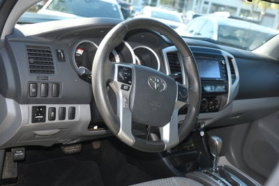 2014 Toyota Tacoma PreRunner