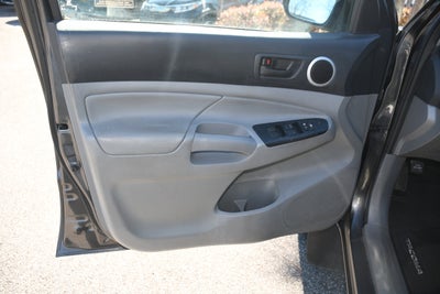 2014 Toyota Tacoma PreRunner