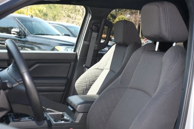 2025 Toyota Tacoma Limited