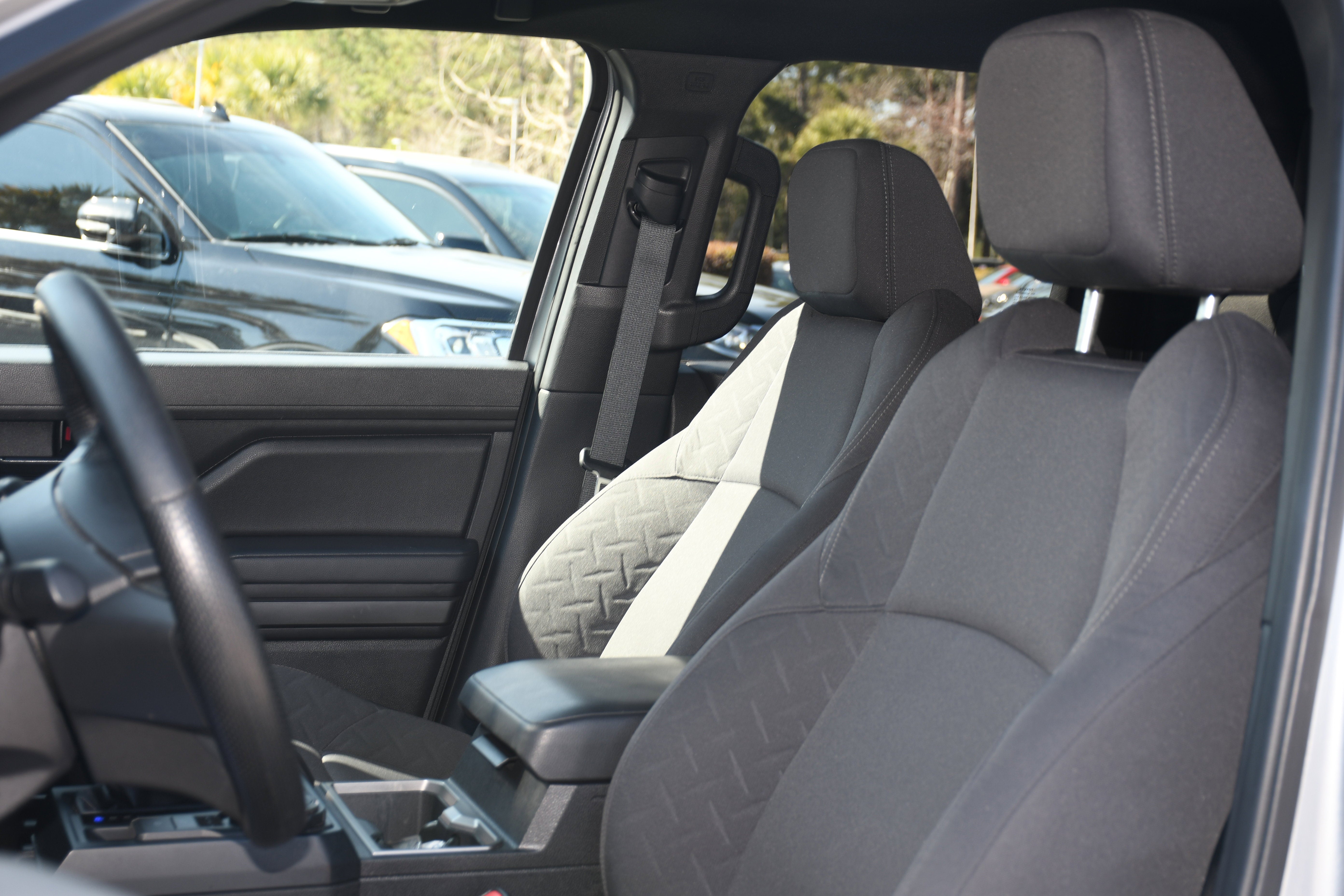 2025 Toyota Tacoma Limited