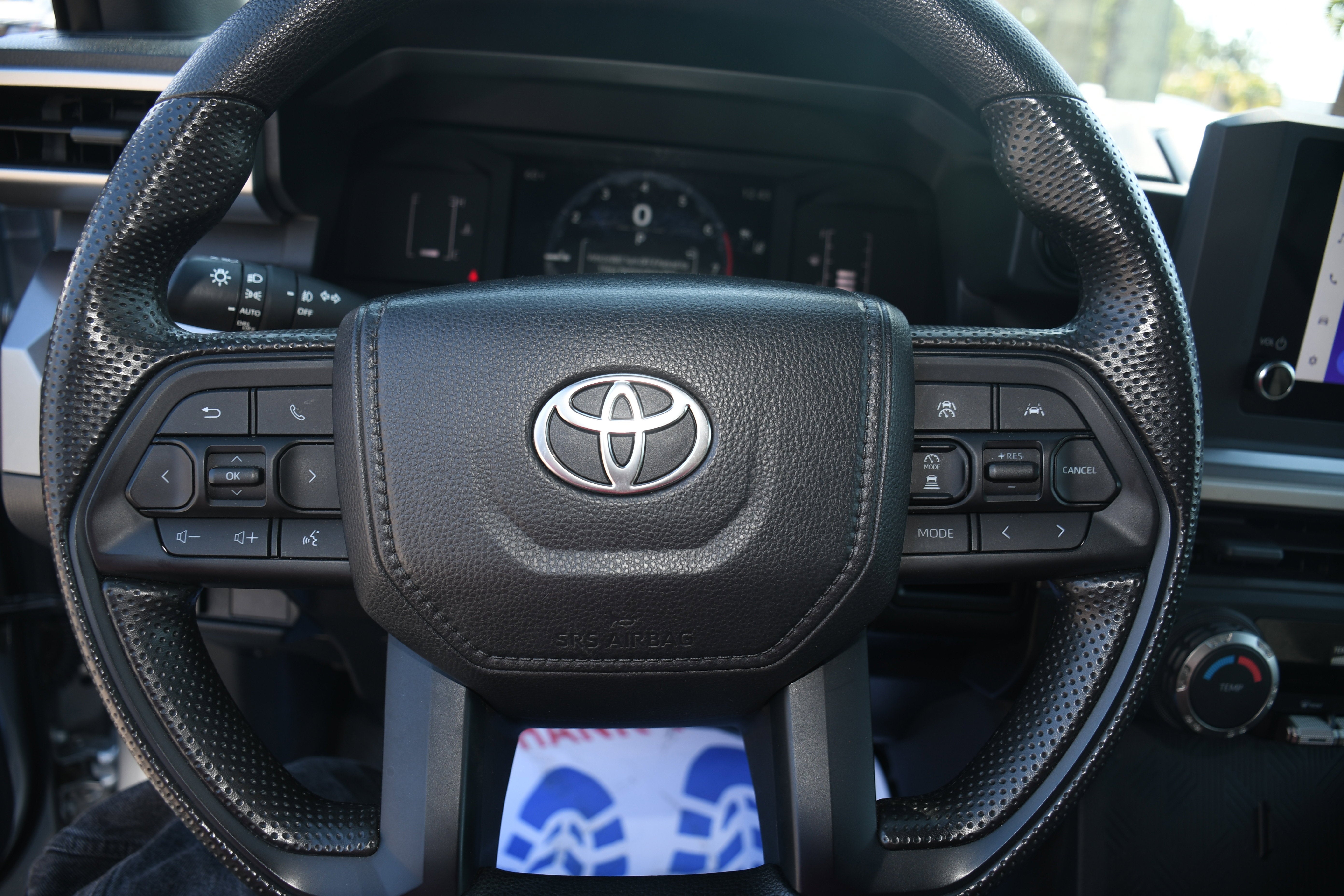 2025 Toyota Tacoma Limited