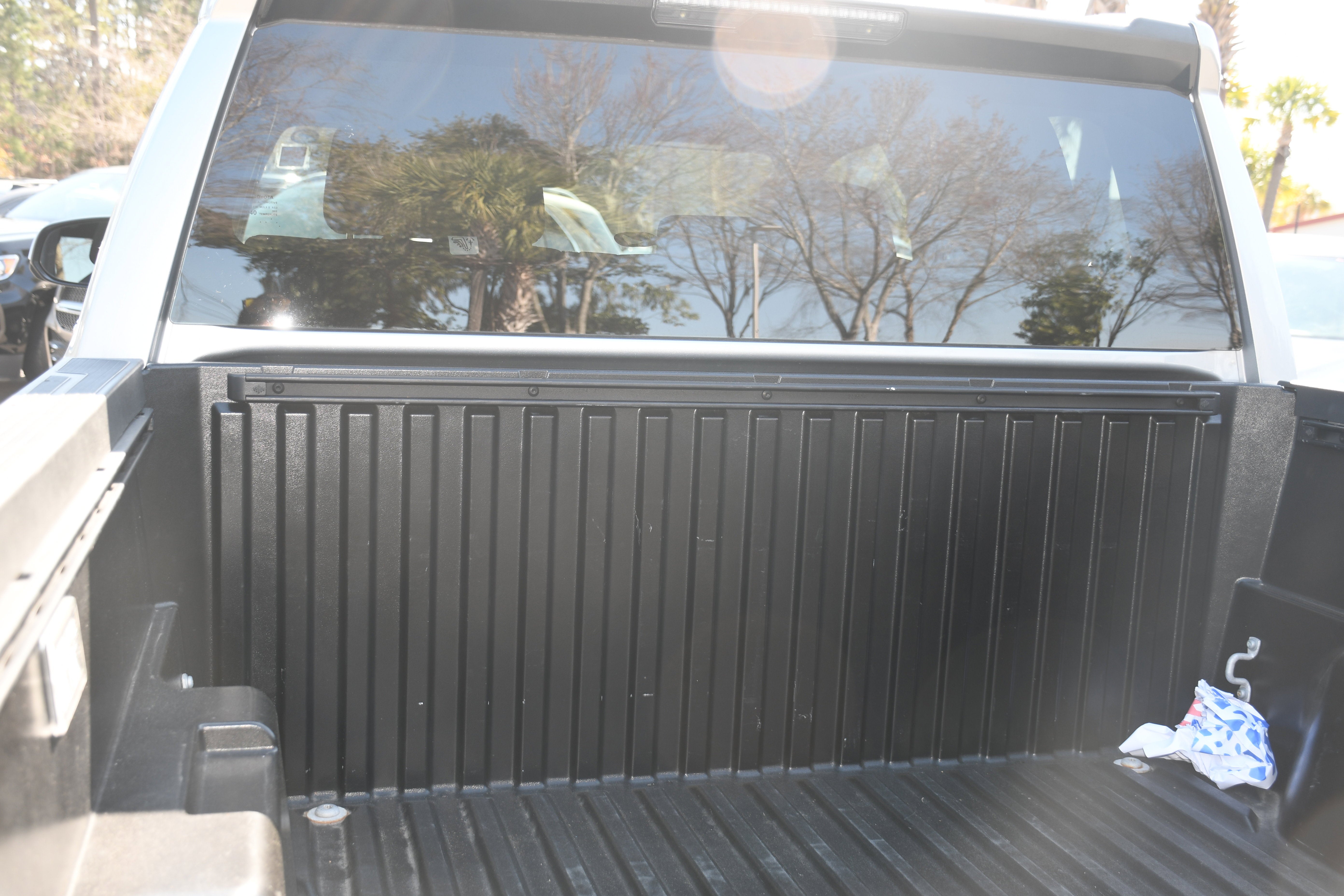 2025 Toyota Tacoma Limited