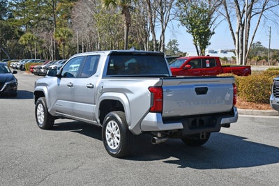 2025 Toyota Tacoma Limited