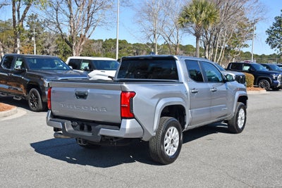 2025 Toyota Tacoma Limited