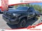 2025 Toyota Tacoma TRD OFF ROAD HYBR