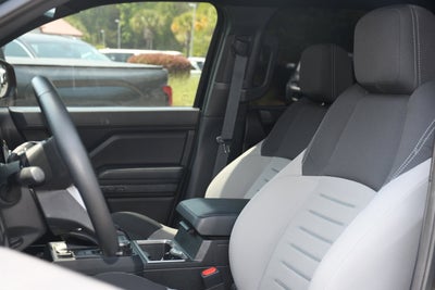 2025 Toyota Tacoma TRD OFF ROAD HYBR
