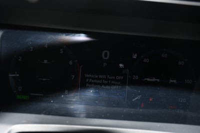 2025 Toyota Tacoma TRD OFF ROAD HYBR