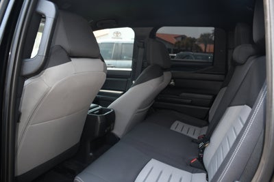 2025 Toyota Tacoma TRD OFF ROAD HYBR