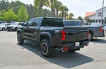 2025 Toyota Tacoma TRD OFF ROAD HYBR