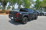 2025 Toyota Tacoma TRD OFF ROAD HYBR