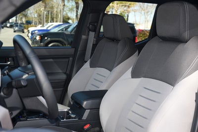 2024 Toyota Tacoma TRD OFF ROAD HYBR