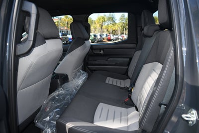 2024 Toyota Tacoma TRD OFF ROAD HYBR