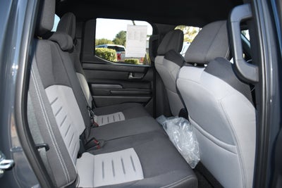 2024 Toyota Tacoma TRD OFF ROAD HYBR