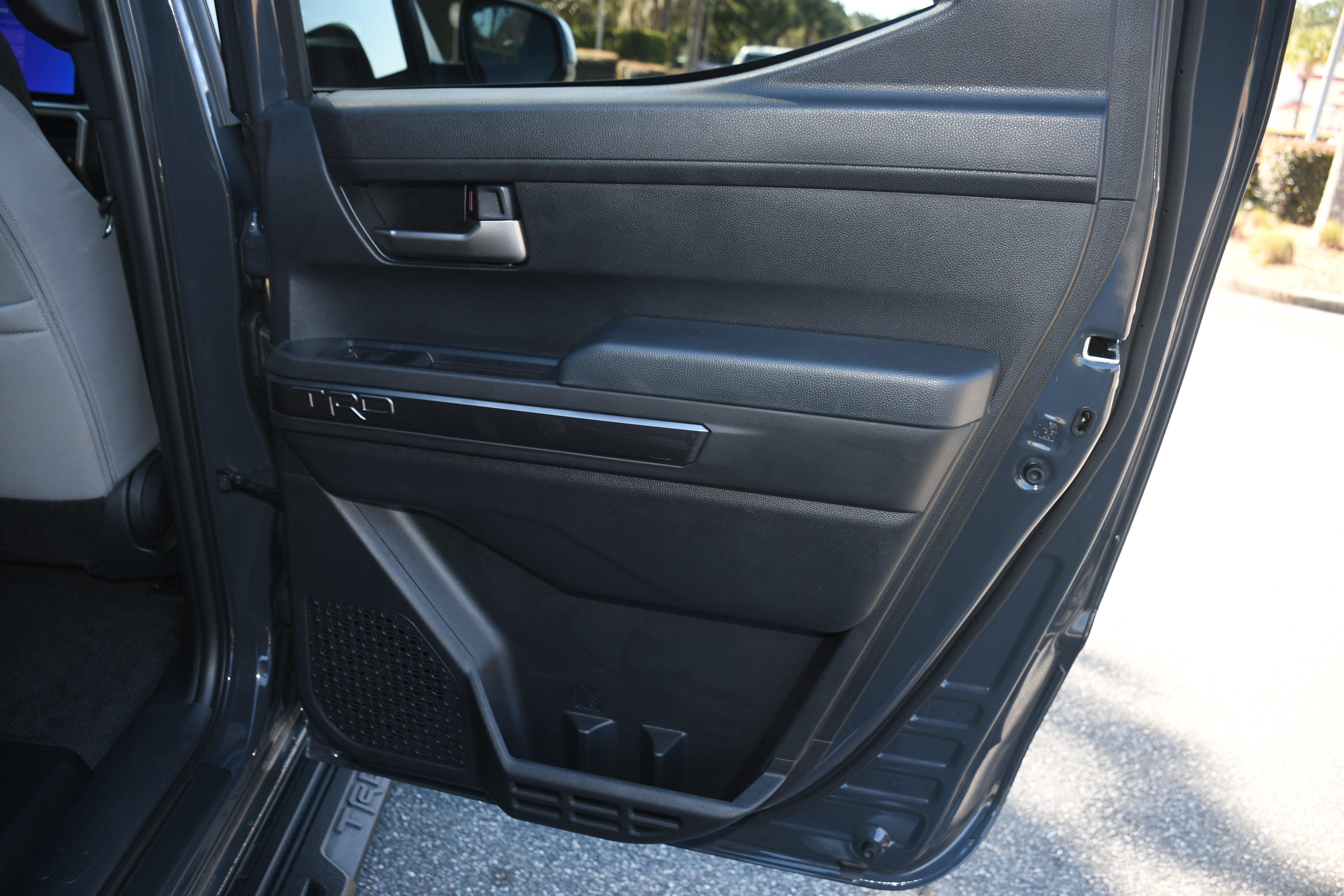 2024 Toyota Tacoma TRD OFF ROAD HYBR