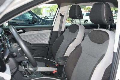 2024 Volkswagen Taos S