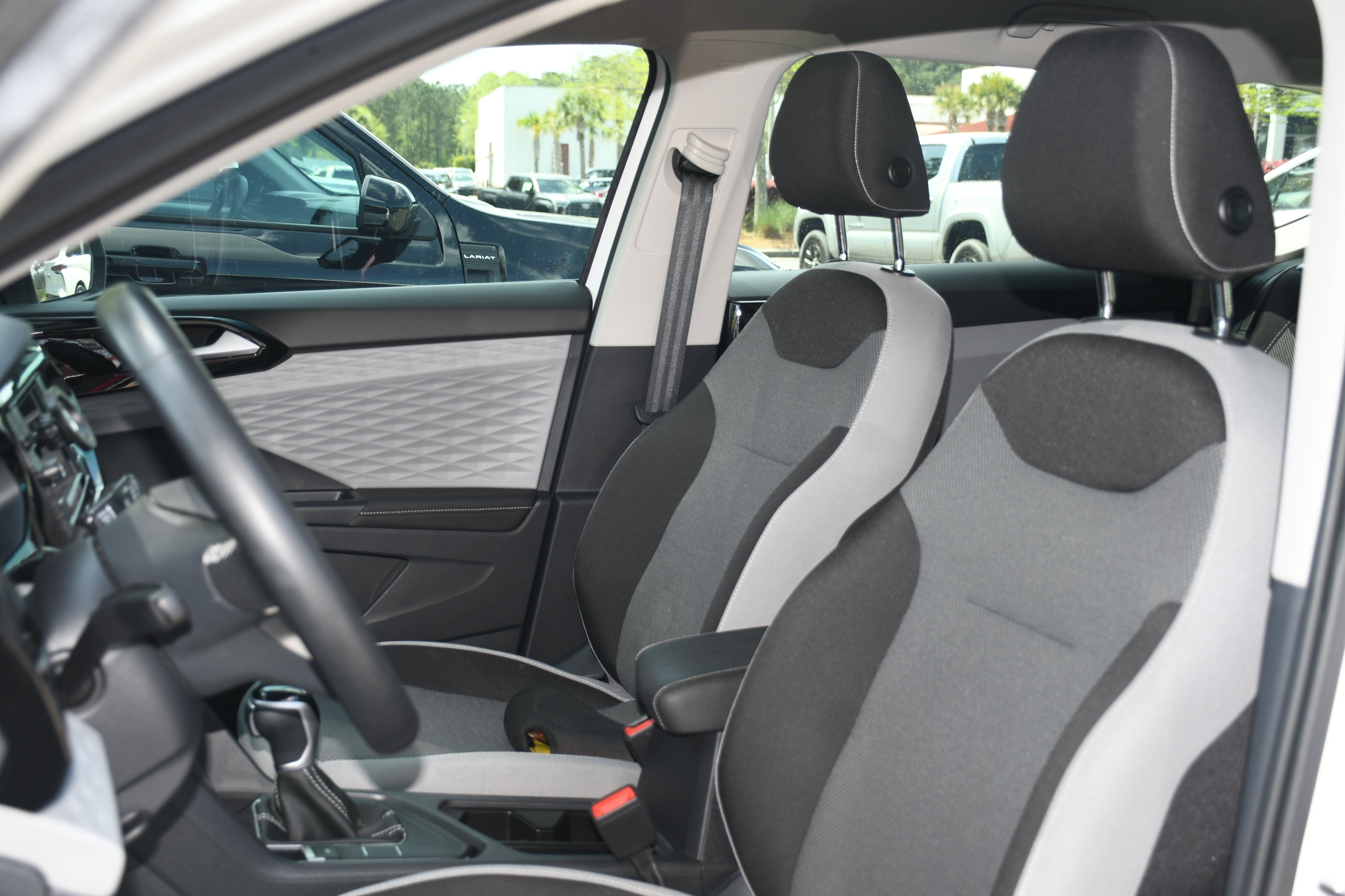 2024 Volkswagen Taos S