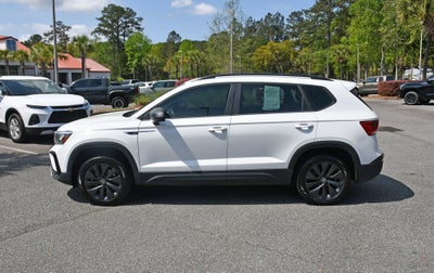 2024 Volkswagen Taos S