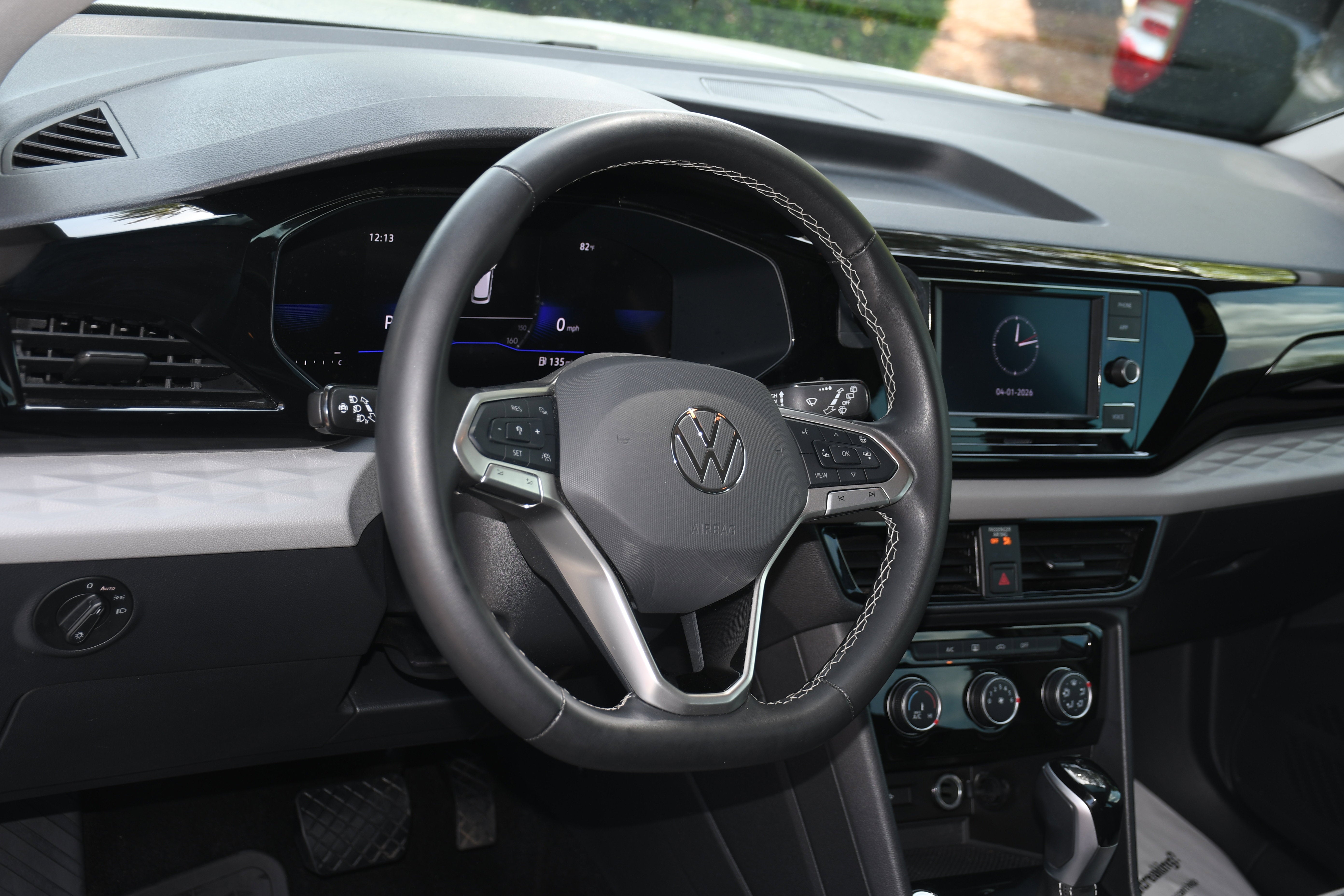 2024 Volkswagen Taos S