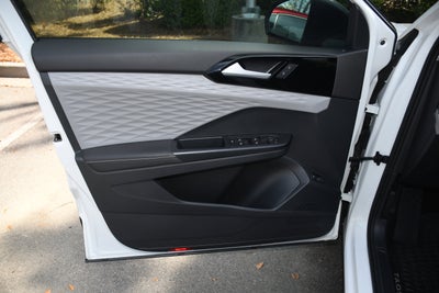 2024 Volkswagen Taos S