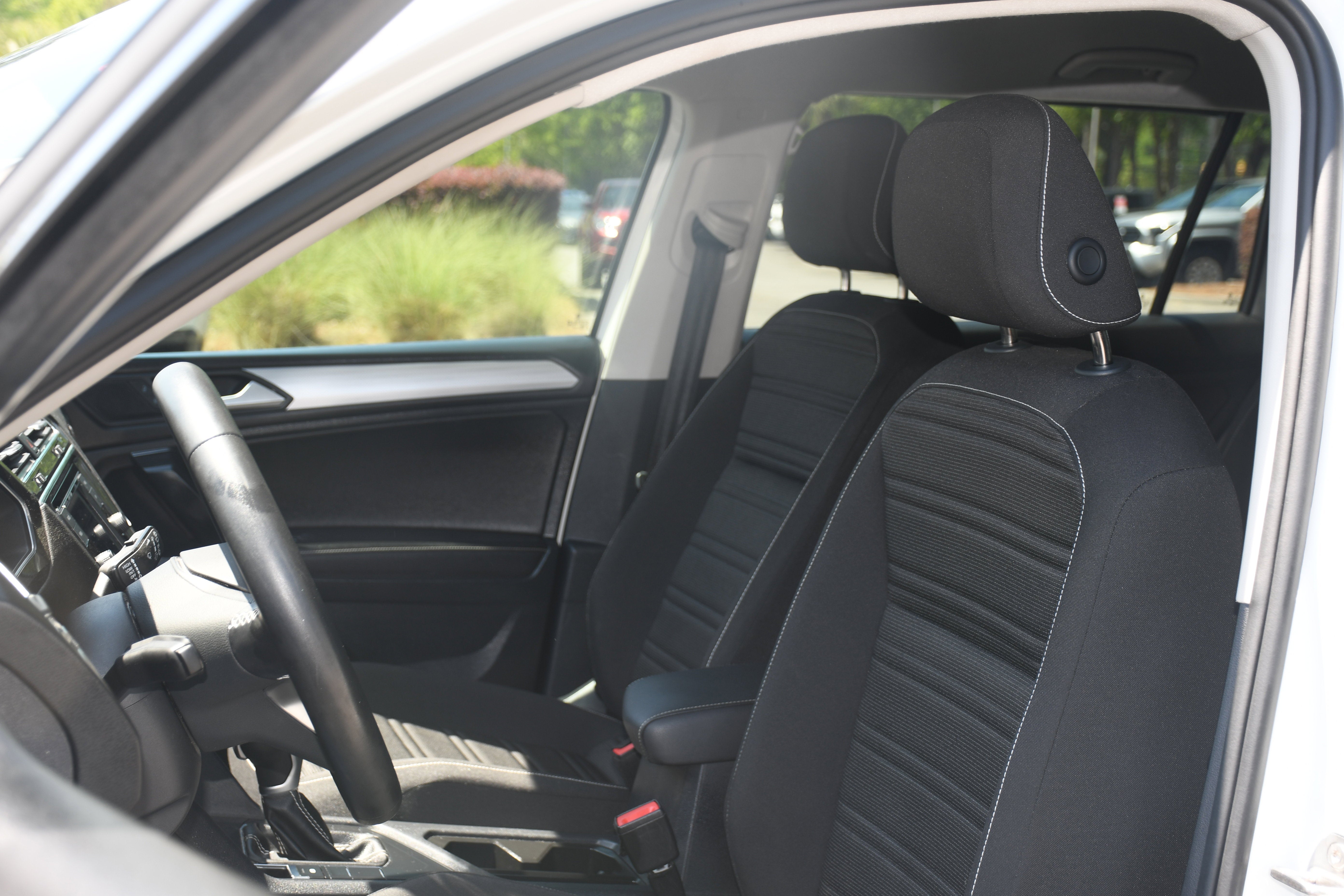 2023 Volkswagen Tiguan S