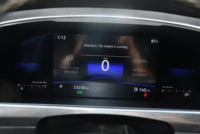 2023 Volkswagen Tiguan S