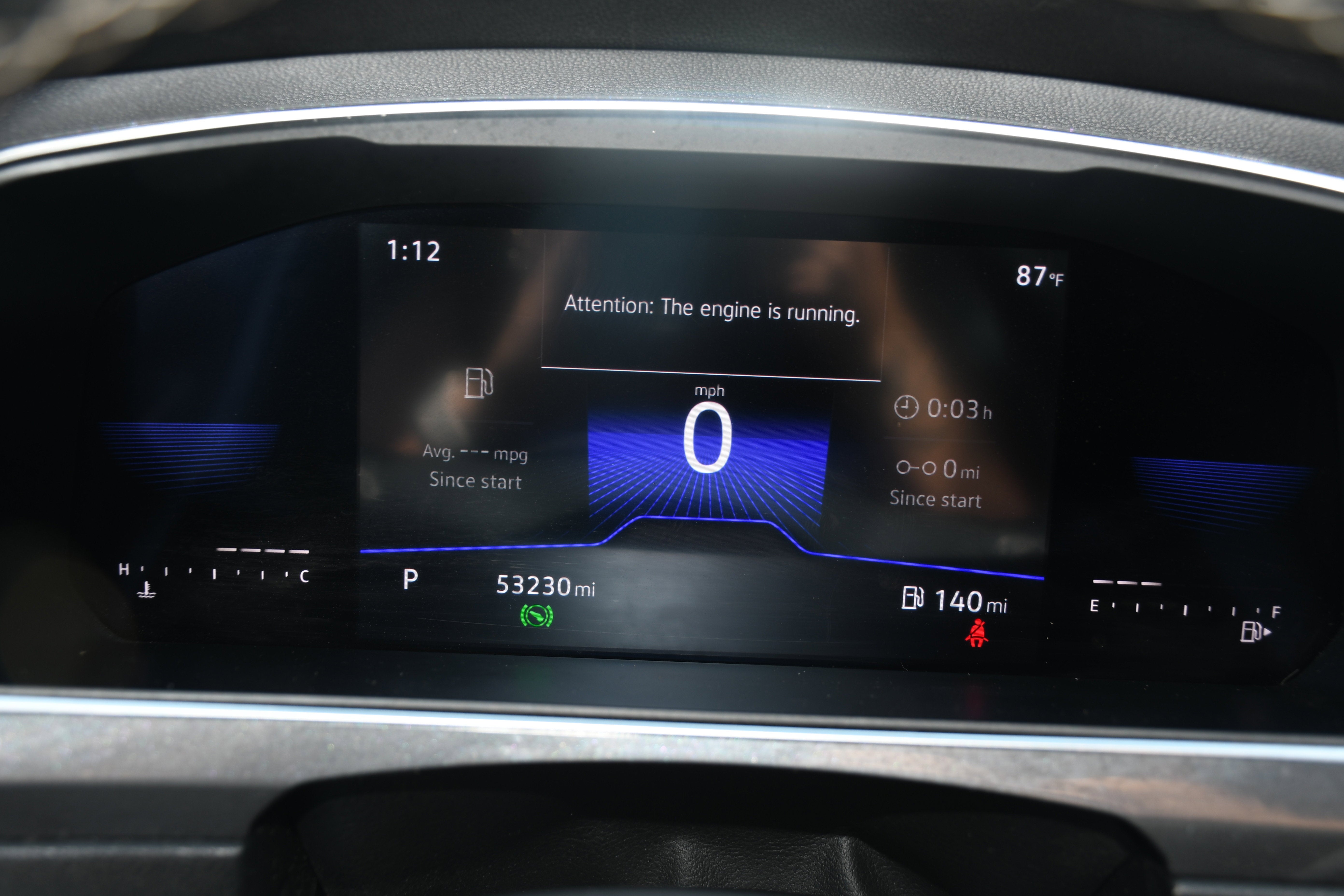 2023 Volkswagen Tiguan S