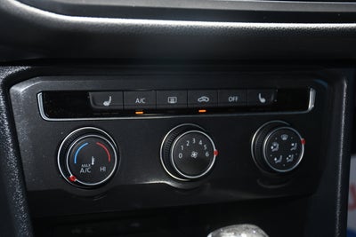 2023 Volkswagen Tiguan S