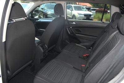 2023 Volkswagen Tiguan S