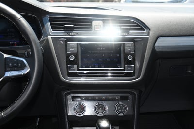 2023 Volkswagen Tiguan S