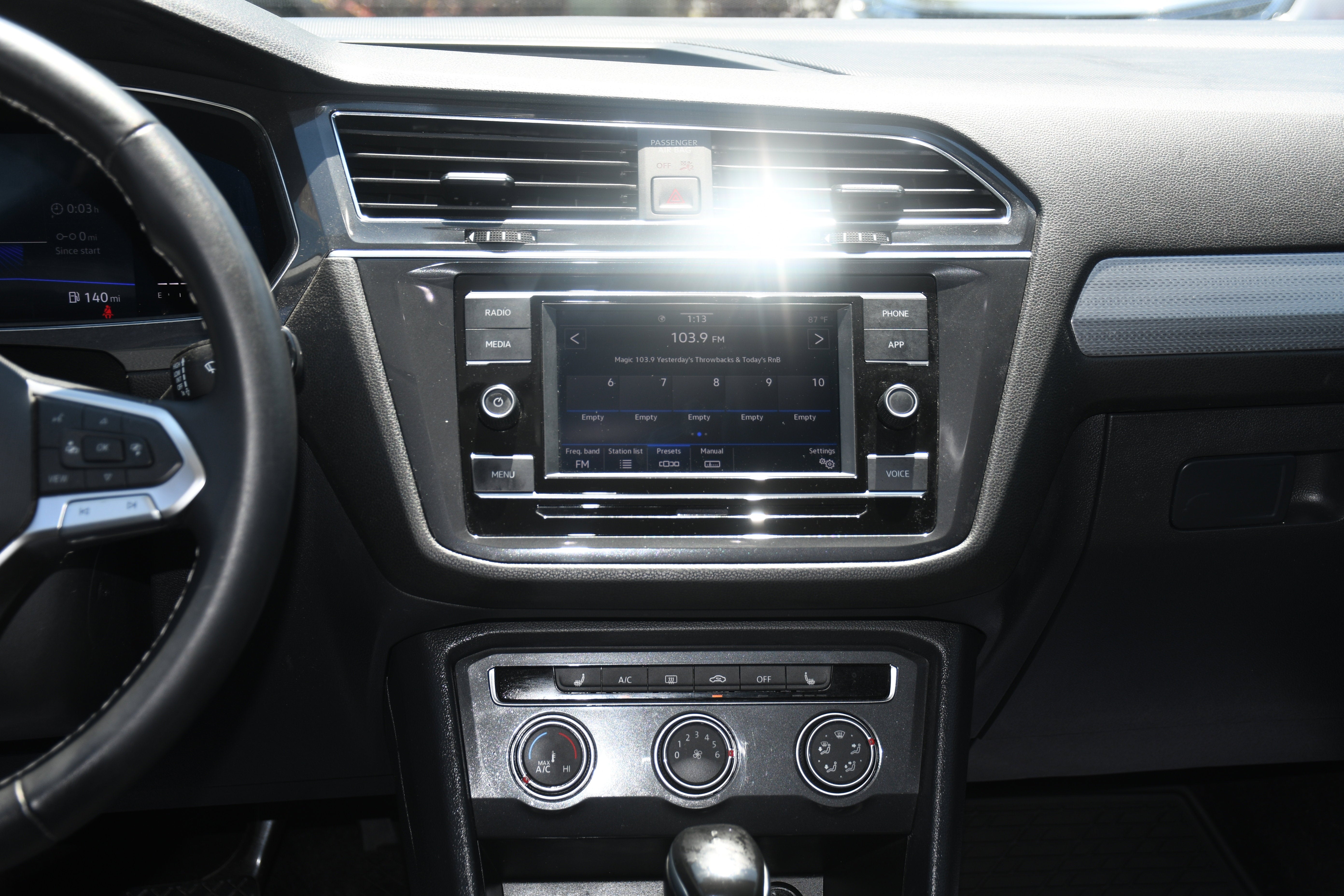 2023 Volkswagen Tiguan S