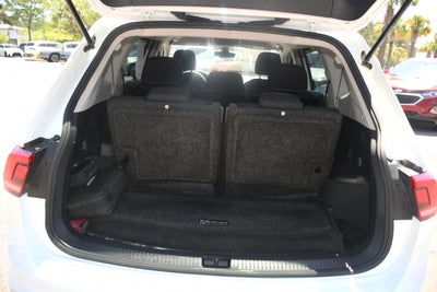 2023 Volkswagen Tiguan S