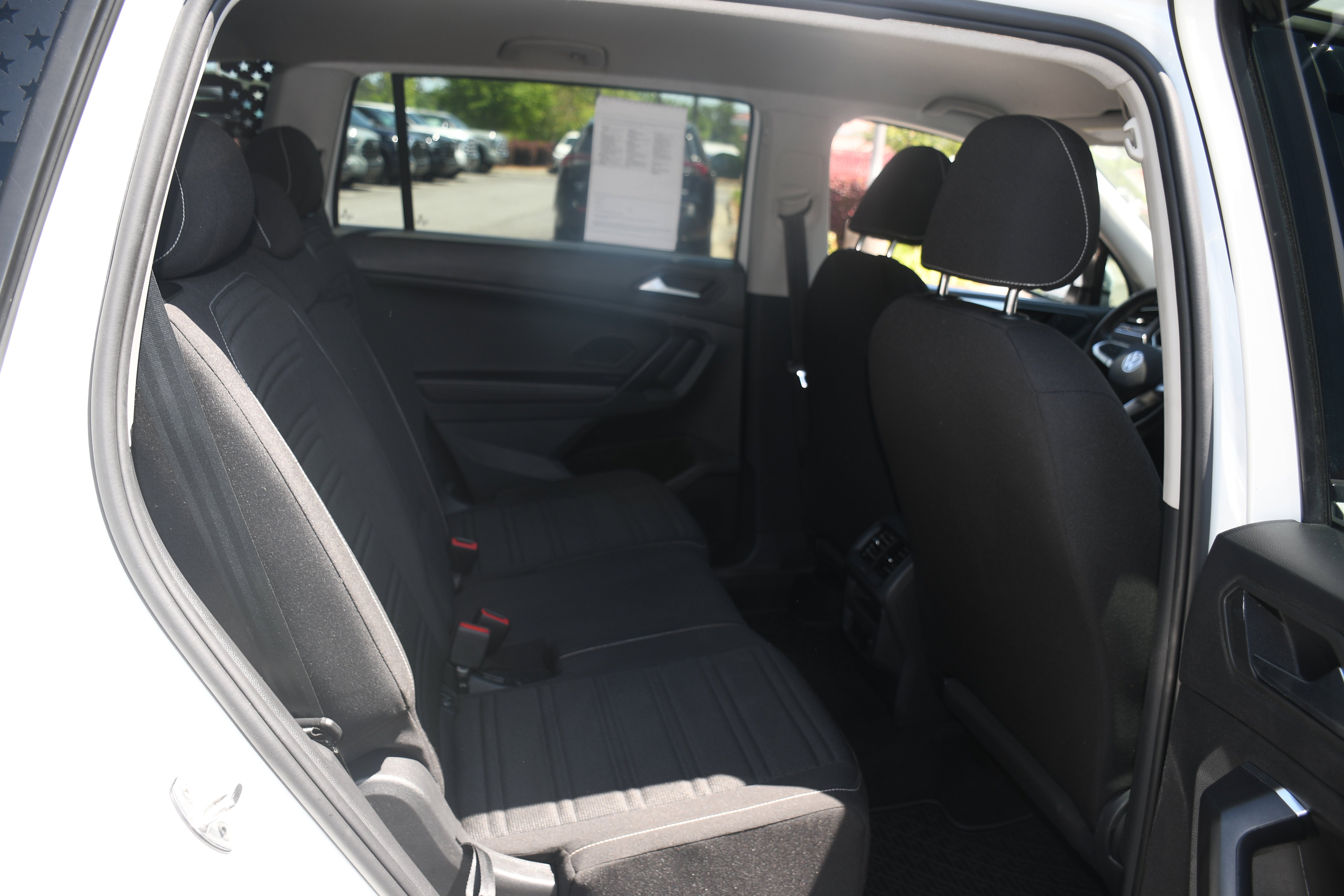 2023 Volkswagen Tiguan S