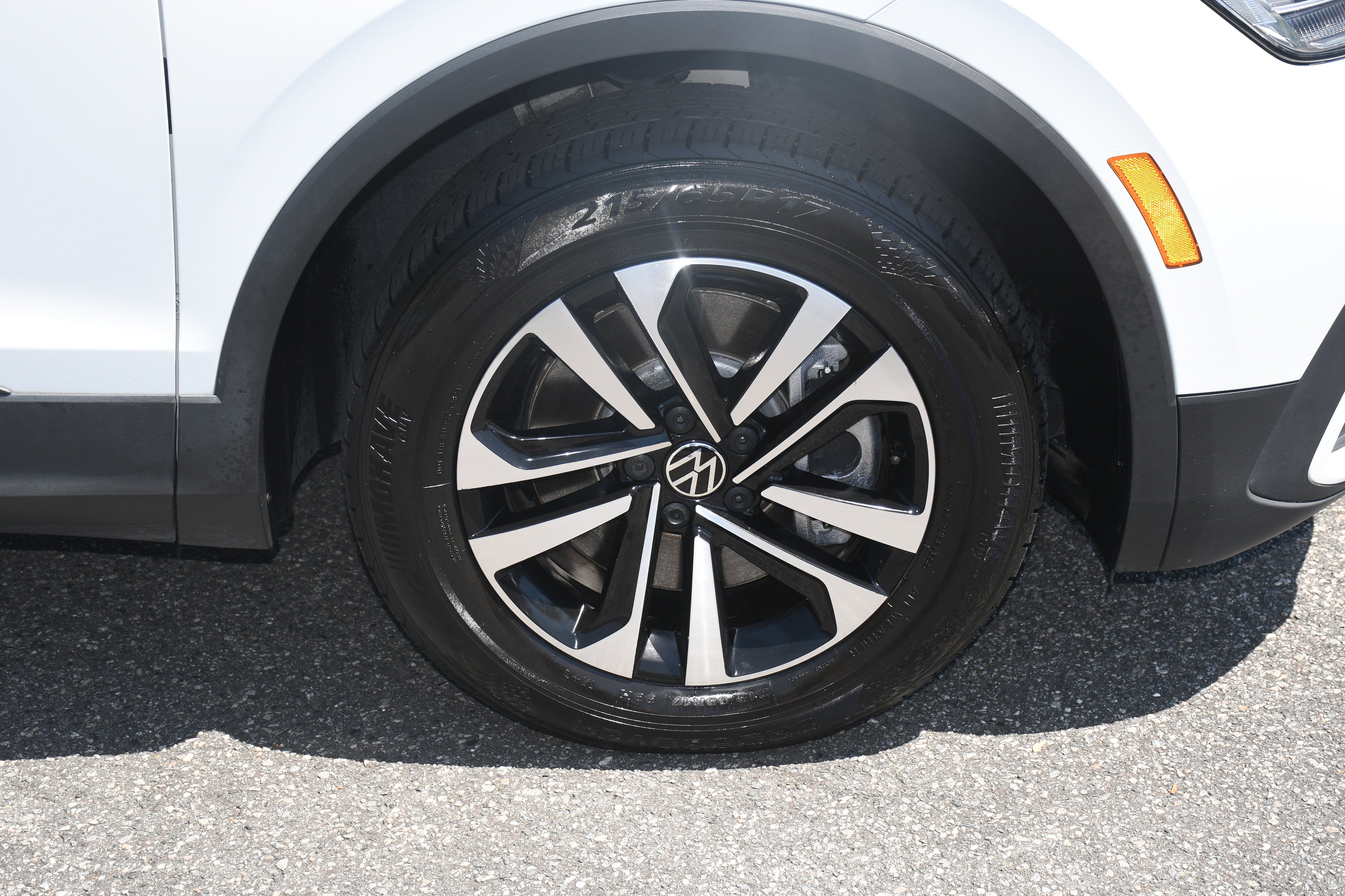 2023 Volkswagen Tiguan S