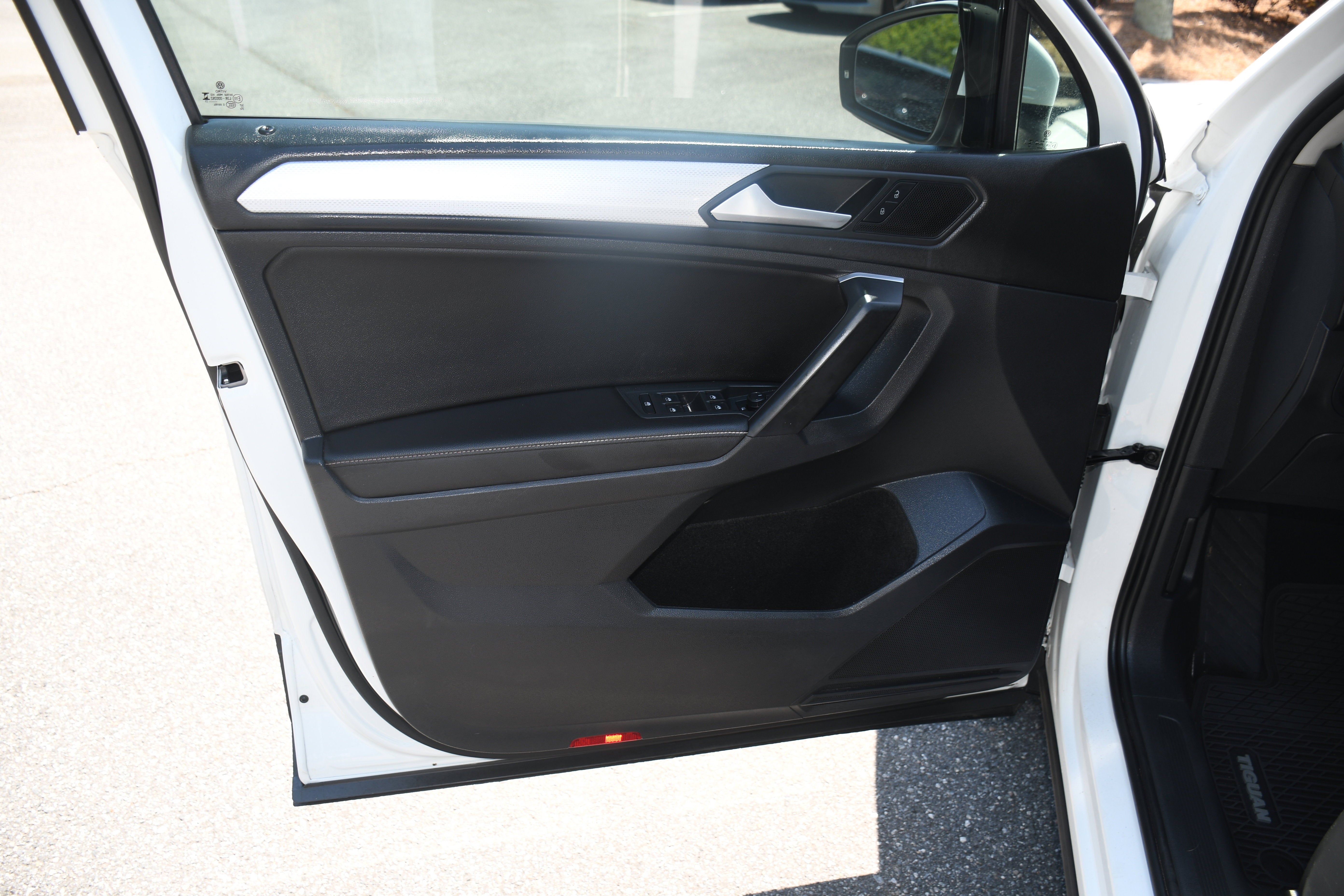 2023 Volkswagen Tiguan S