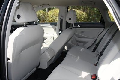 2021 Volkswagen Jetta S