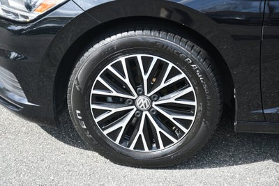 2021 Volkswagen Jetta S