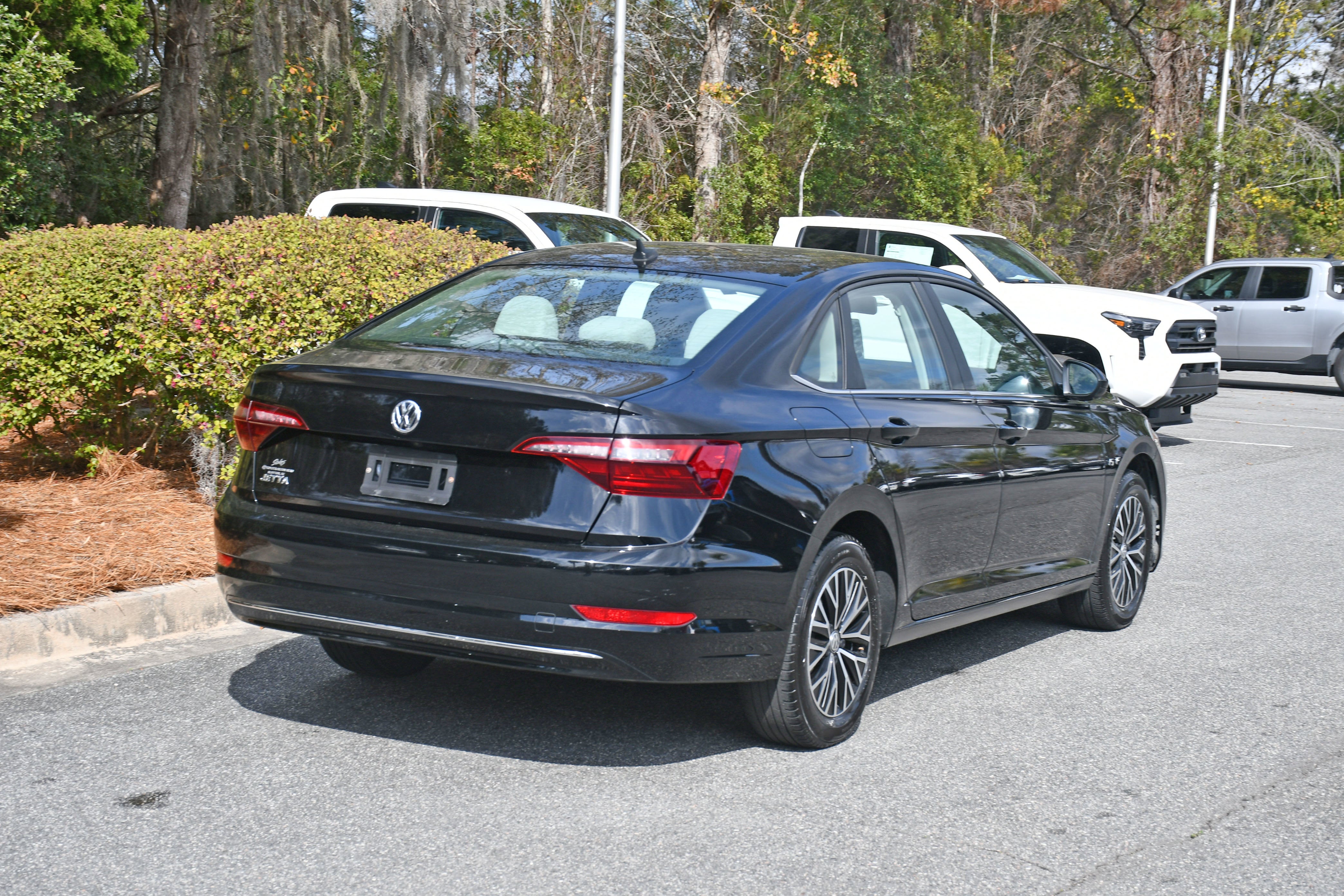 2021 Volkswagen Jetta S