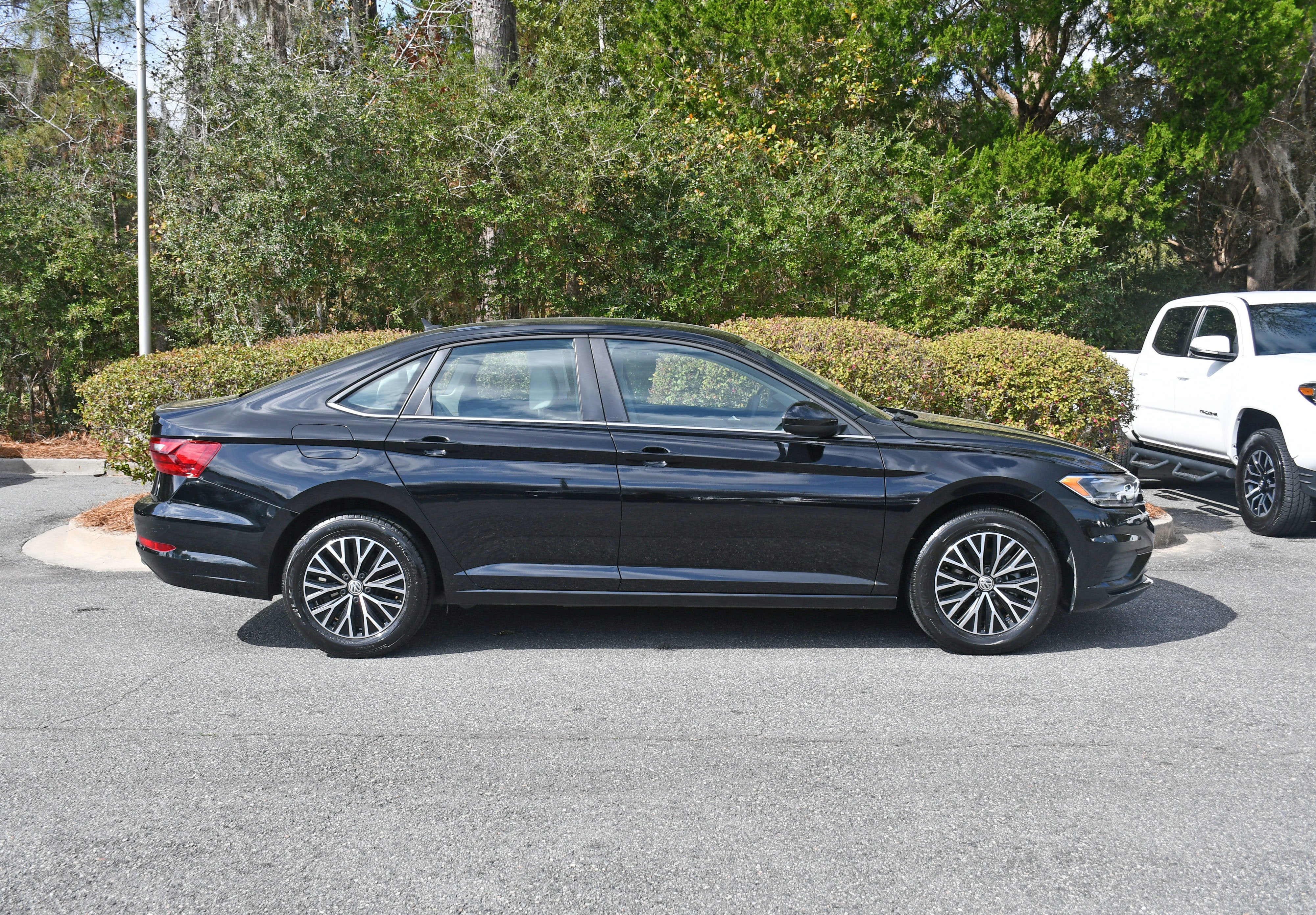 2021 Volkswagen Jetta S