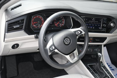 2021 Volkswagen Jetta S