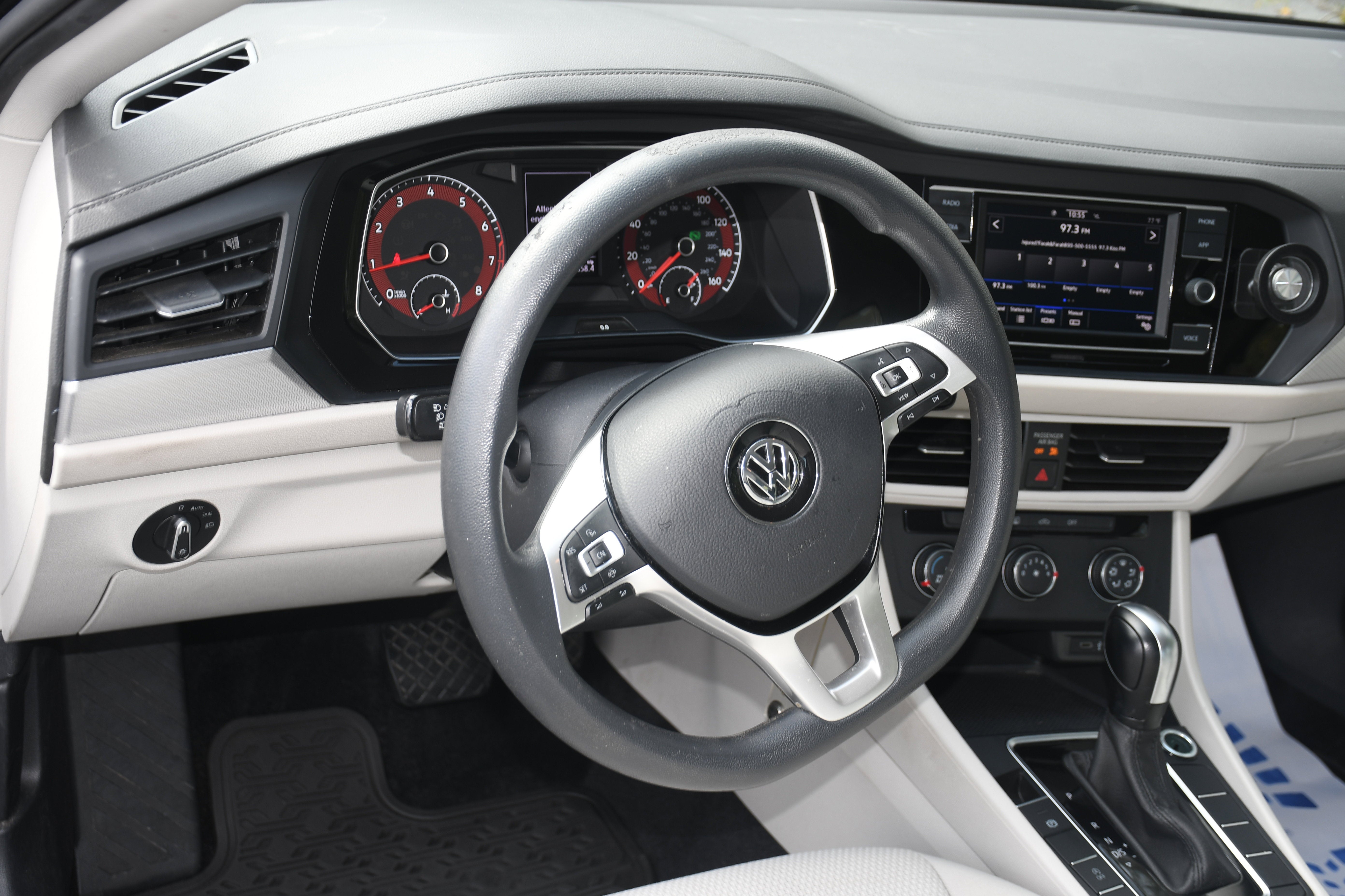 2021 Volkswagen Jetta S