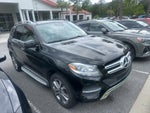 2018 Mercedes-Benz GLE GLE 350