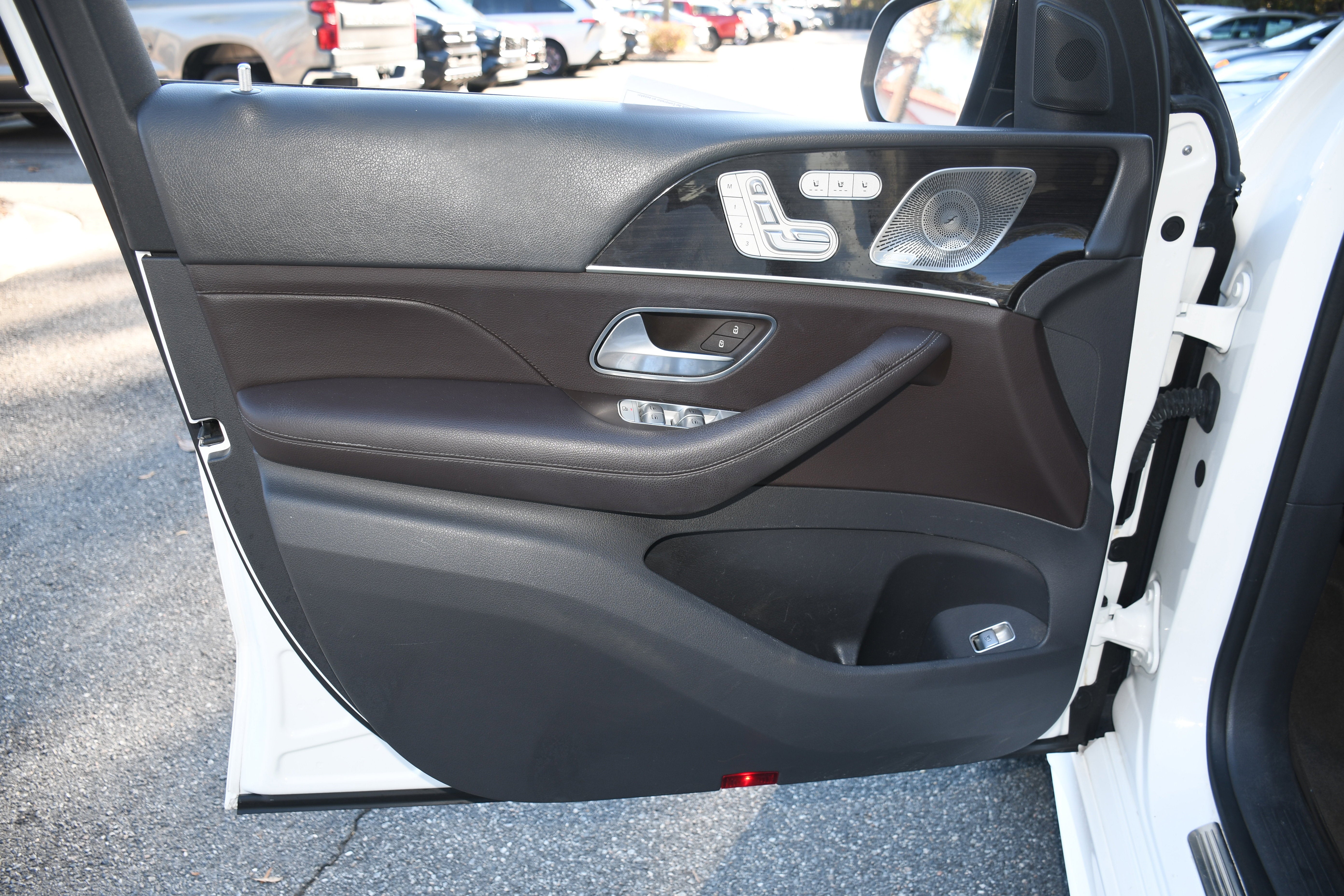 2020 Mercedes-Benz GLE GLE 350