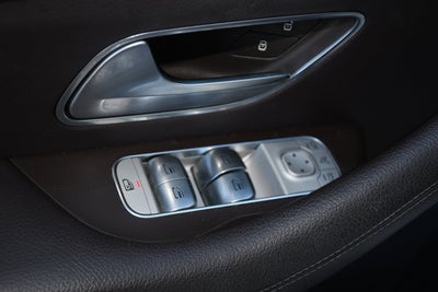 2020 Mercedes-Benz GLE GLE 350