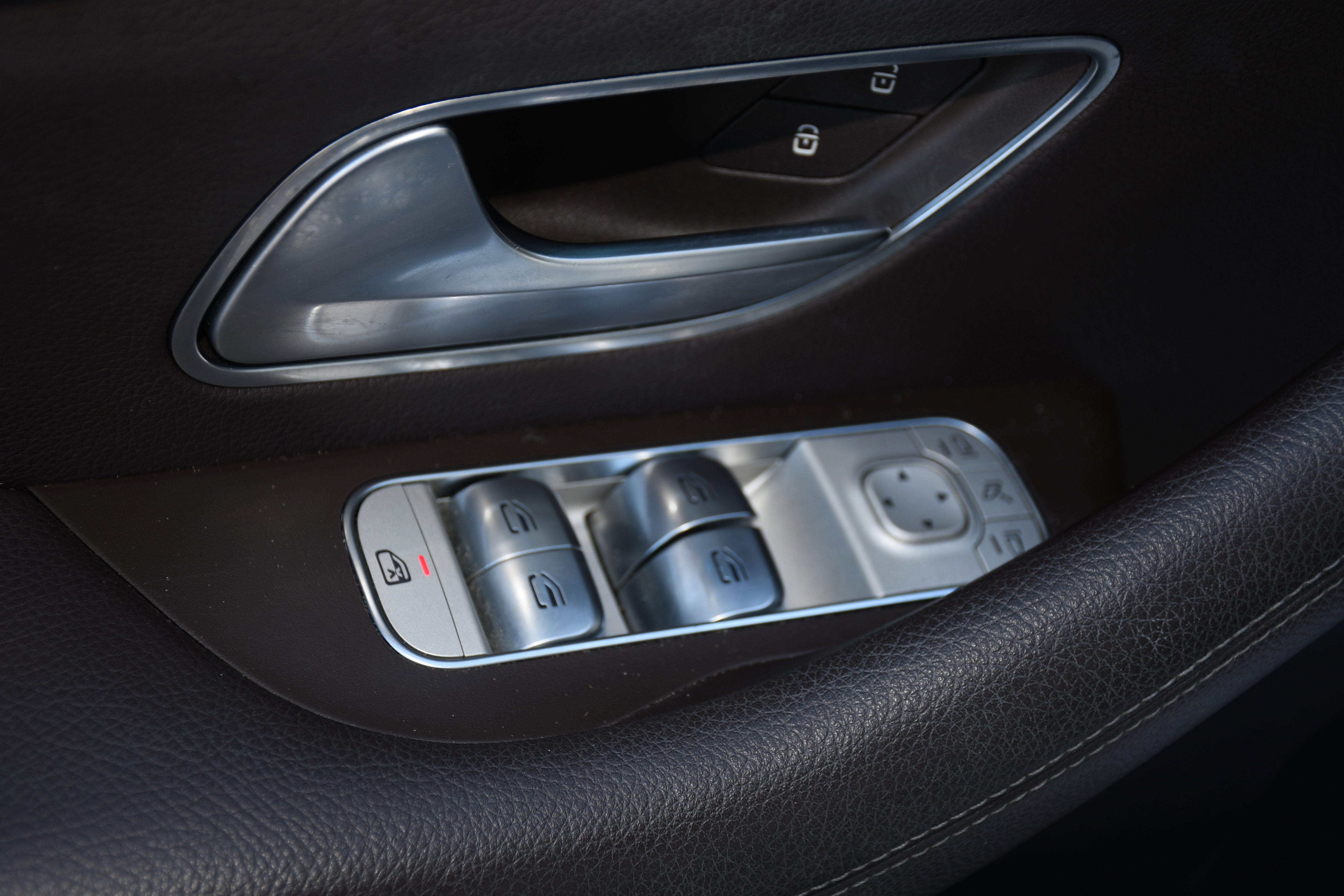 2020 Mercedes-Benz GLE GLE 350