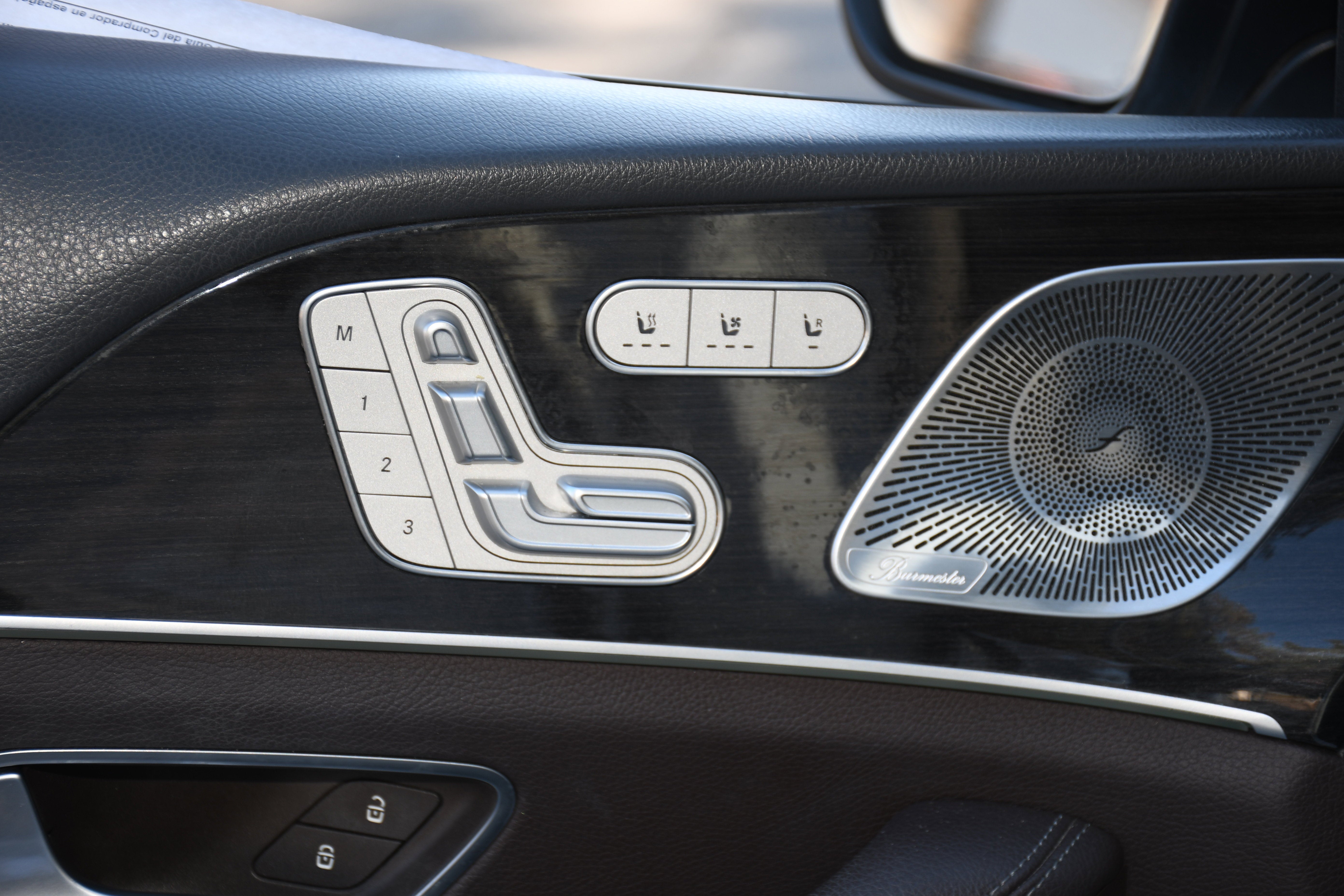 2020 Mercedes-Benz GLE GLE 350