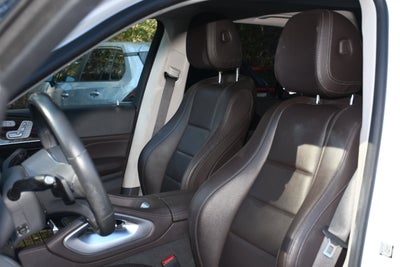 2020 Mercedes-Benz GLE GLE 350