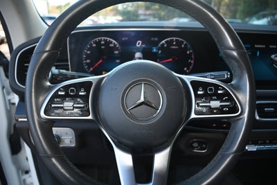 2020 Mercedes-Benz GLE GLE 350