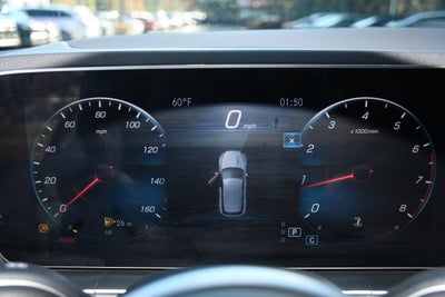 2020 Mercedes-Benz GLE GLE 350