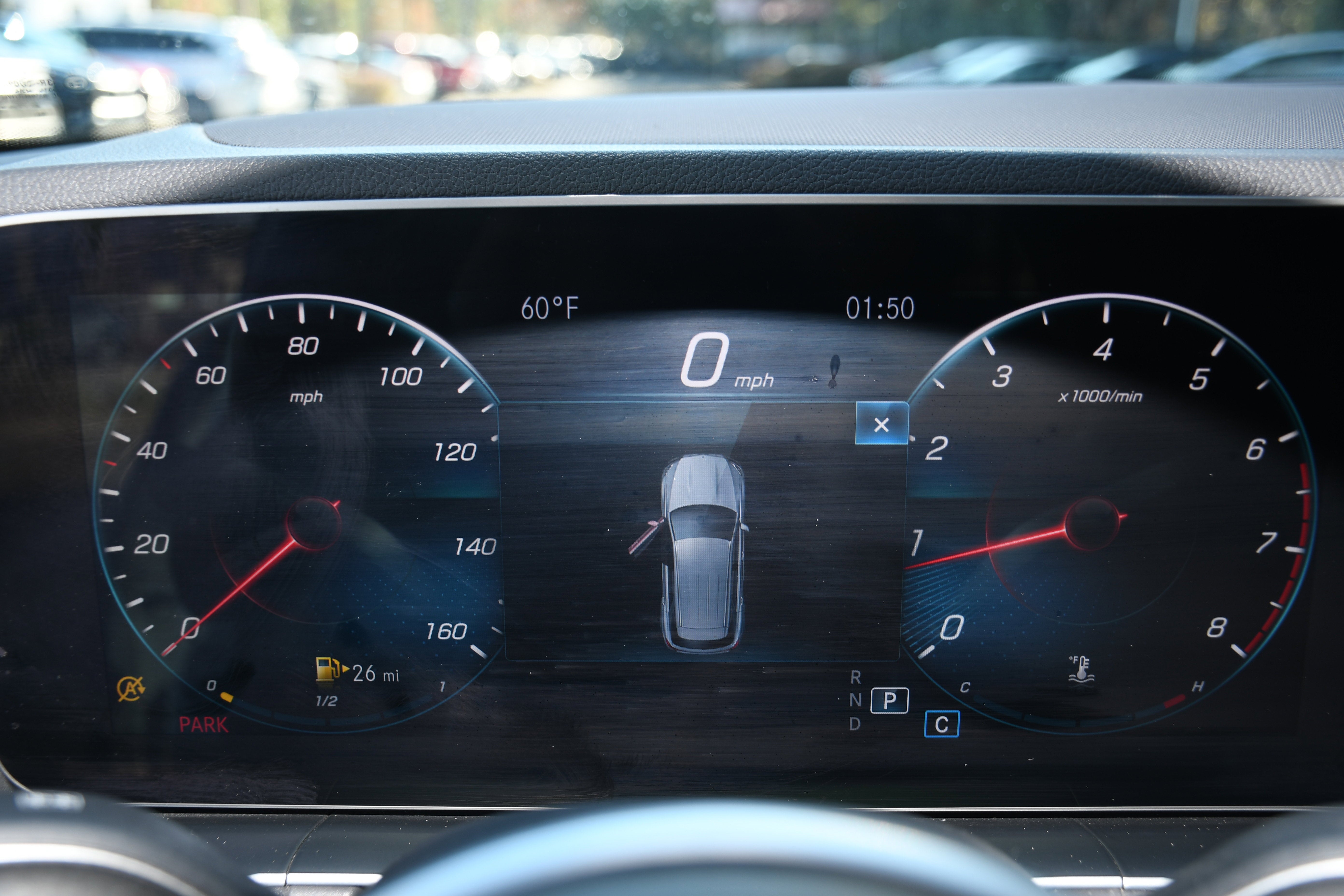 2020 Mercedes-Benz GLE GLE 350